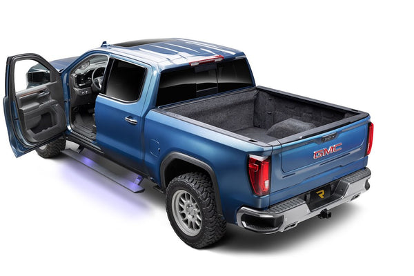 PowerStep Automatic Electric Running Board (MPN: 76255-01A)