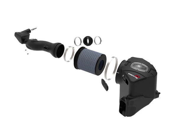 Advanced FLOW Engineering Cold Air Intake (MPN: 50-70066R)
