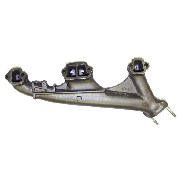 Crown Automotive Right Exhaust Manifold (MPN: J8121274)