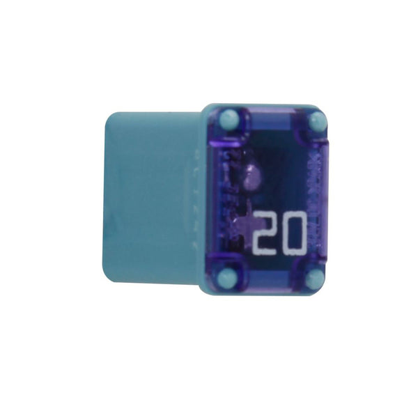 Bussmann Micro Female Fuse 20 Amp (MPN: FMM-20)