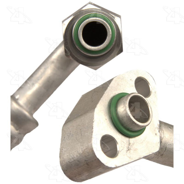 Four Seasons Air Conditioner Hose (MPN: 55123)