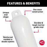 Taylor Made Boat Fender (MPN: 1028)