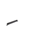 Putco Luminix Off Road LED Light Bar (MPN: 10010)
