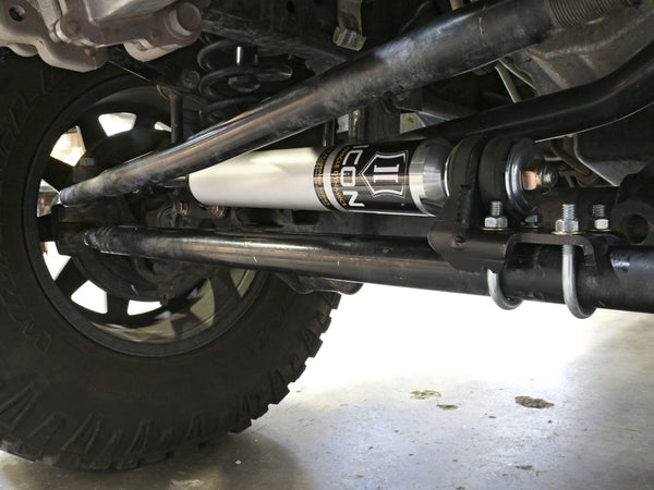 ICON Vehicle Dynamics Steering Stabilizer (MPN: 22018)