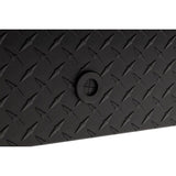 Weather Guard Lo-Side Truck Toolbox (MPN: 184-52-04)