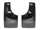 WeatherTech Mud Flap Set (MPN: 110003)