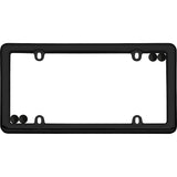 Cruiser License Plate Frame (MPN: 20650)