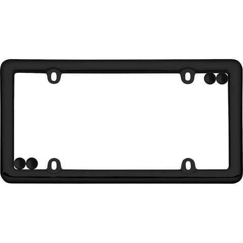 Cruiser License Plate Frame (MPN: 20650)