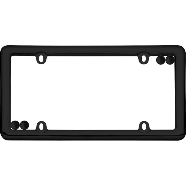 Cruiser License Plate Frame (MPN: 20650)