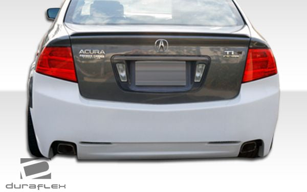 Duraflex Bumper Cover (MPN: 103523)