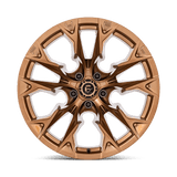 Fuel Off Road Flame 5 D805 Wheel (MPN: D80520207547)