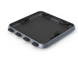 Vetus Magnus Heavy Duty Deck Hatch (MPN: MAG4633SL)