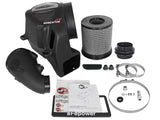 Advanced FLOW Engineering Cold Air Intake (MPN: 51-72103)