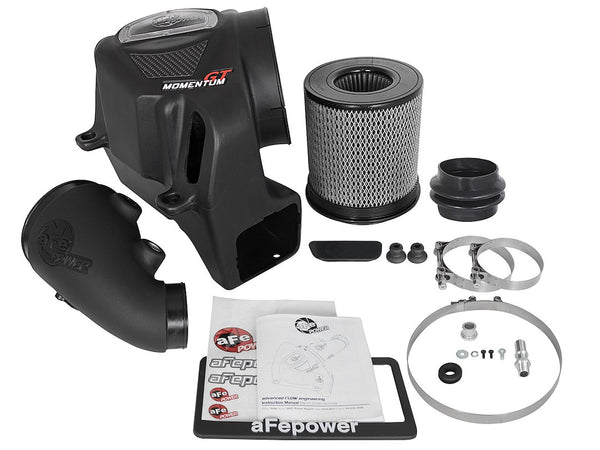 Advanced FLOW Engineering Cold Air Intake (MPN: 51-72103)