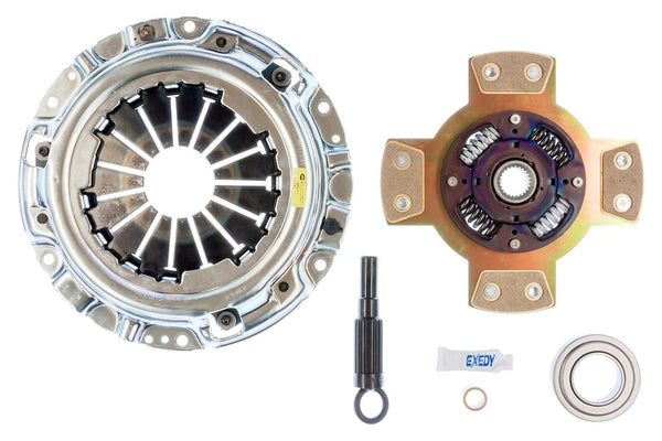 Exedy Clutch Set Stage 2 (MPN: 06953A)