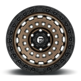 Fuel Off Road Zephyr D634 Wheel (MPN: D63420008247)