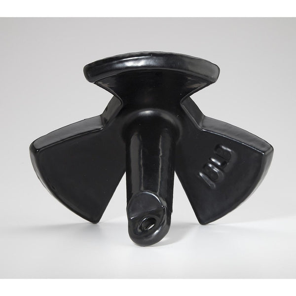 Attwood Marine 18 Pound Tri-Fluke Boat Anchor (MPN: 9946B1)