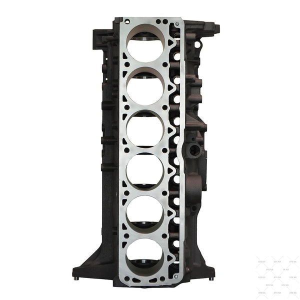 ATK North America Engine Block (MPN: BA33)