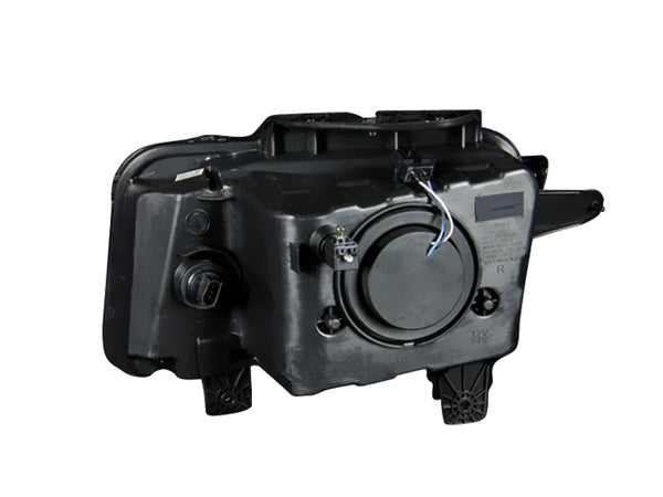 AnzoUSA Projector Headlight Assembly (MPN: 121312)