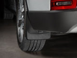 WeatherTech Mud Flap Set (MPN: 120127)