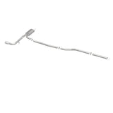 MagnaFlow Ford Fusion Street Series Exhaust System (MPN: 19096)