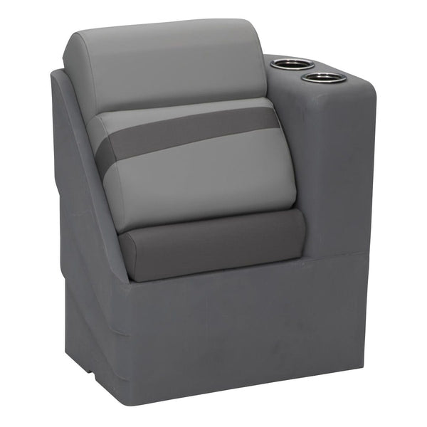 Taylor Made Platinum Series Lounge Seat (MPN: 803551)