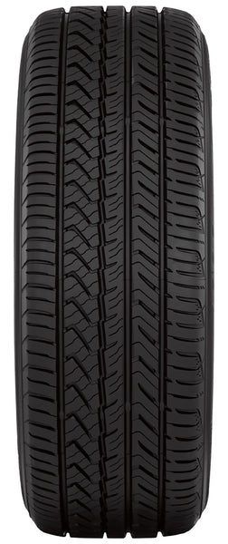 Yokohama ADVAN Sport A/S+ Tire (MPN: 110140619)