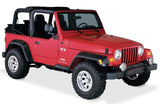 Bushwacker Fender Flare Pocket Style (MPN: 10917-07)