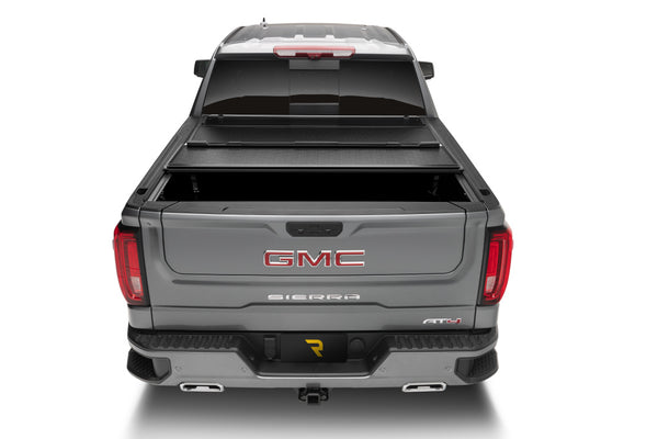 BAKFlip F1 Tonneau Cover (MPN: 772131)