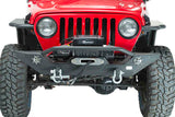 Fishbone Offroad Bumper for Wrangler (MPN: FB22016)