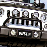 Westin Driving Fog Light Mounting Bar (MPN: 62-41055)