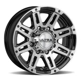 Ultra Wheel Trailer Wheel (MPN: 226-6681U)