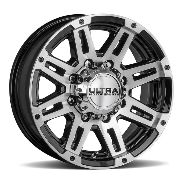 Ultra Wheel Trailer Wheel (MPN: 226-6681U)