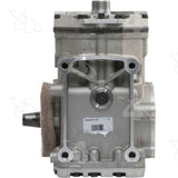 Four Seasons Air Conditioner Compressor (MPN: 58064)