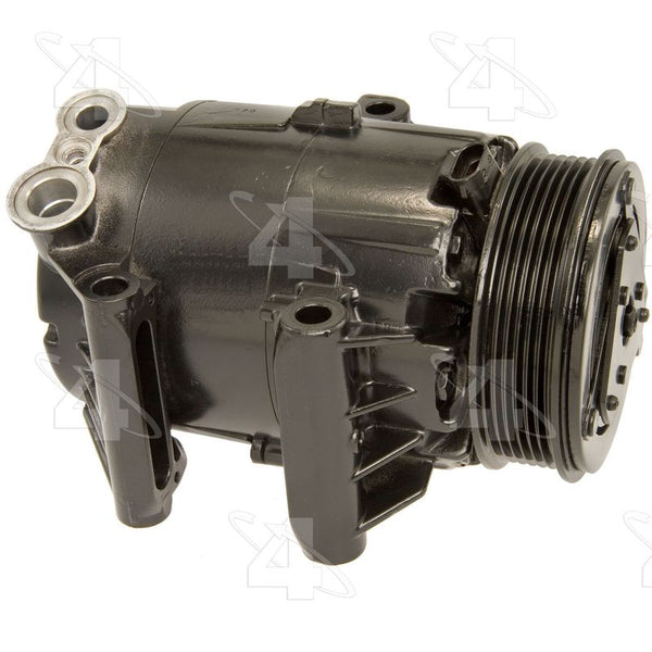 Four Seasons Air Conditioner Compressor (MPN: 67239)