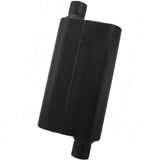 Flowmaster Exhaust Muffler 40 Series Delta Flow (MPN: 842543)