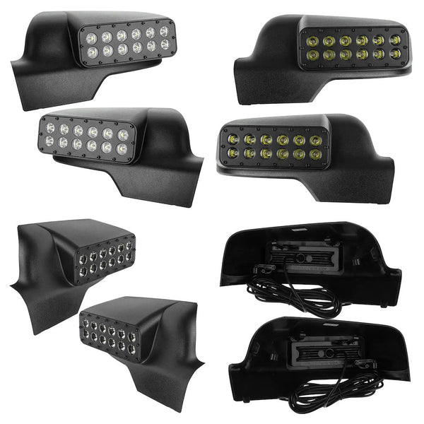 Oracle Lighting Off Road Light (MPN: 5914-001)