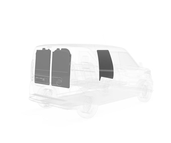 Legend Fleet Van Wall Liner (MPN: 673-114-2614)