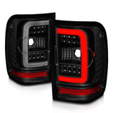 AnzoUSA LED Tail Light Assembly (MPN: 311391)