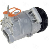 Four Seasons Air Conditioner Compressor (MPN: 98296)