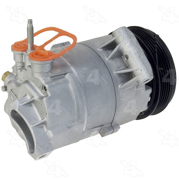 Four Seasons Air Conditioner Compressor (MPN: 98296)