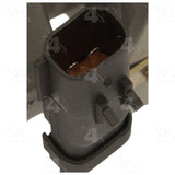Four Seasons Air Conditioner Compressor (MPN: 98333)