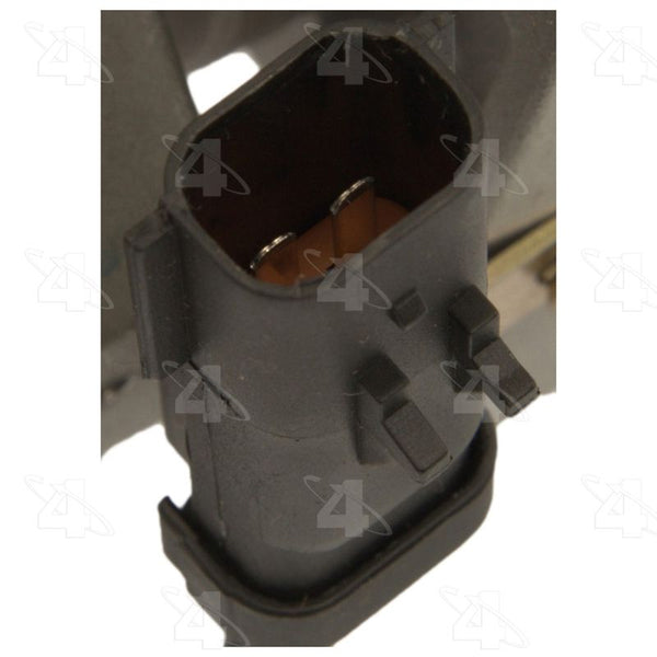 Four Seasons Air Conditioner Compressor (MPN: 98333)