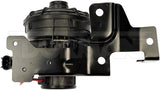 Secondary air injection pump (MPN: 306-001)