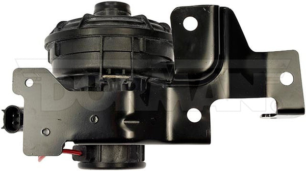 Secondary air injection pump (MPN: 306-001)