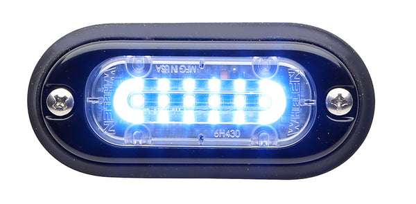 Whelen Engineering Mini Century Strobe Light Kit (MPN: TLMIC)