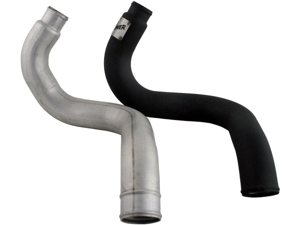 Advanced Flow Engineering Turbocharger Intercooler Pipe (MPN: 46-20047)