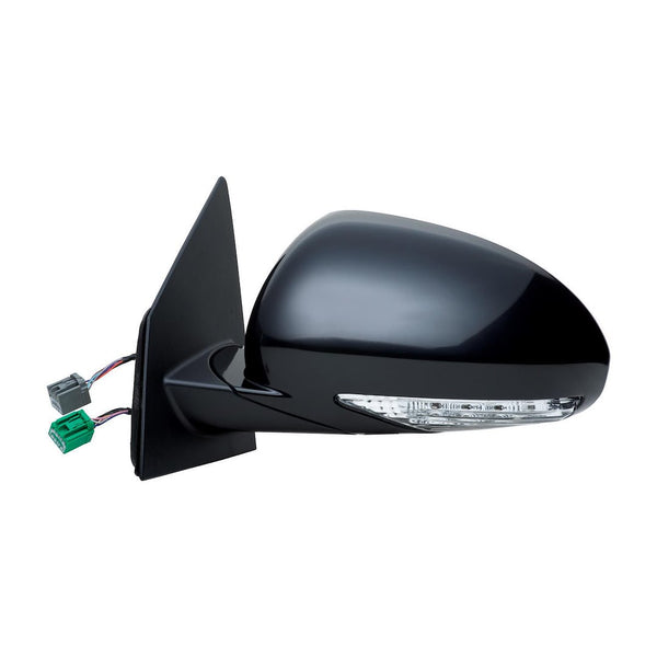 K-Source Exterior Mirror Replacement (MPN: 62106G)