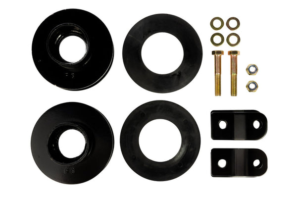 Body Armor 4x4 Leveling Kit Suspension (MPN: 50207-FD)