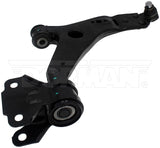 Control Arm with Ball Joint Assembly (MPN: 528-282)